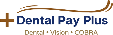 Dental Pay Plus Logo